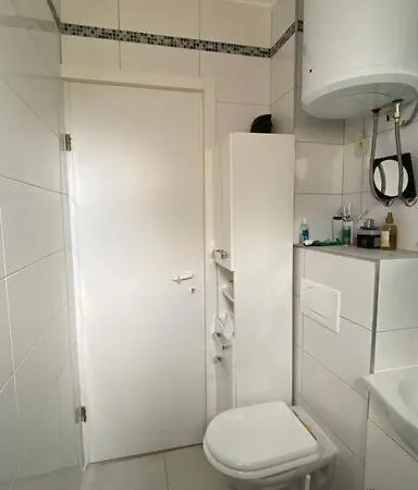 Seaesta Holiday- Modern Appartement