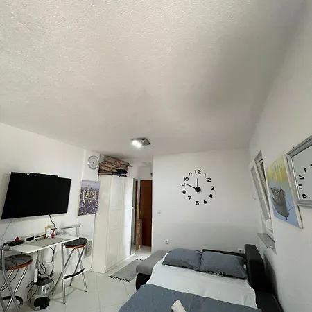Appartement Seaesta Holiday- Modern Okrug Gornji