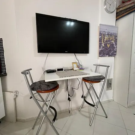 Appartement Seaesta Holiday- Modern