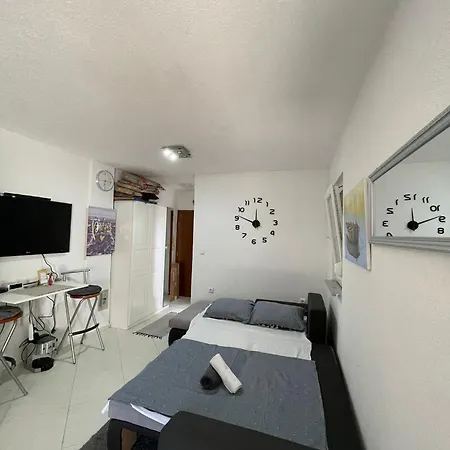 Seaesta Holiday- Modern Appartement *