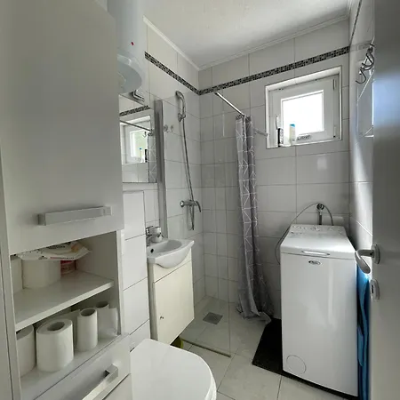 Appartement Seaesta Holiday- Modern *