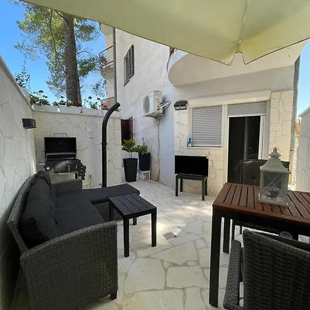 Appartement Seaesta Holiday- Modern