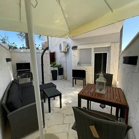 Appartement Seaesta Holiday- Modern *